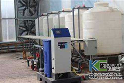 無土栽培,營(yíng)養(yǎng)液