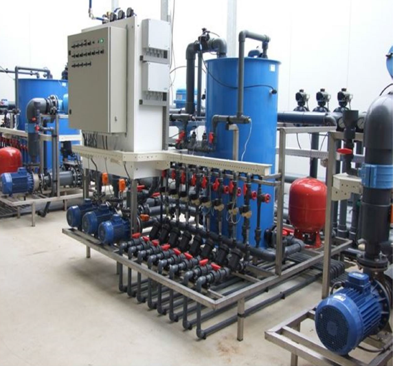 無土栽培,無土栽培技術,無土栽培設備