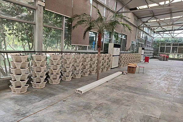 無土栽培，無土栽培技術(shù)，無土栽培設(shè)備