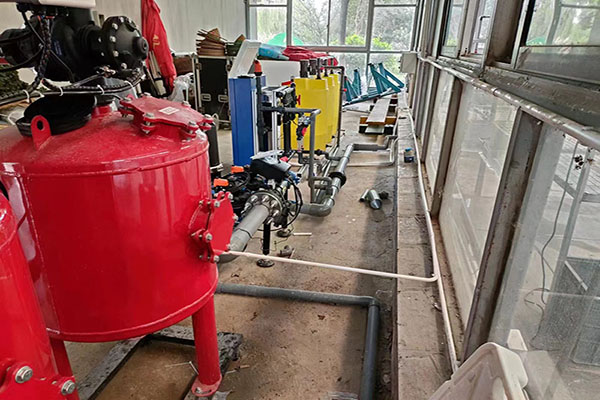 無土栽培，無土栽培技術(shù)，無土栽培設(shè)備