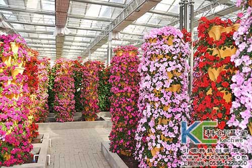 無土栽培，無土栽培技術，無土栽培設備