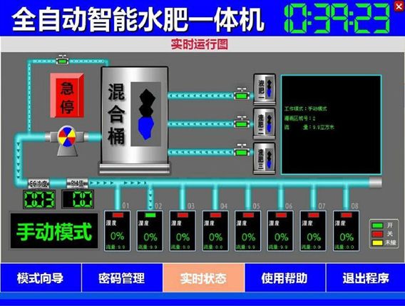 無土栽培，無土栽培技術，無土栽培設備