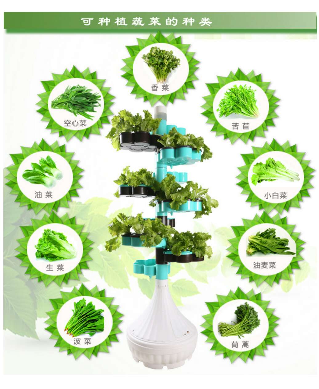 無土栽培，無土栽培技術(shù)，無土栽培設備